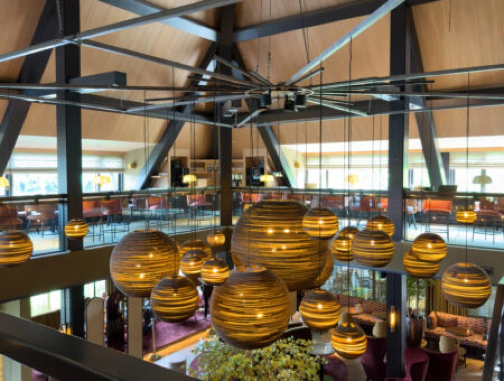 Van der Valk Hotel De Cantharel