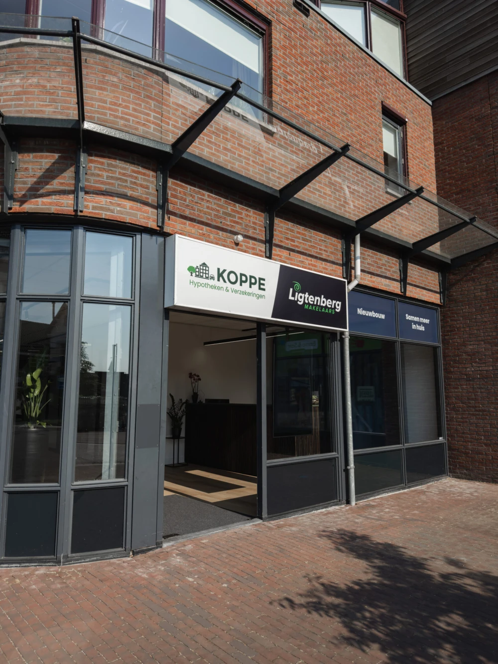 Ligtenberg & Koppe Vaassen