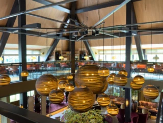 Van der Valk Hotel De Cantharel