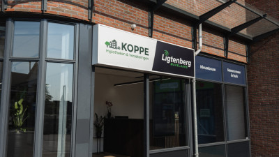LED verlichting Apeldoorn