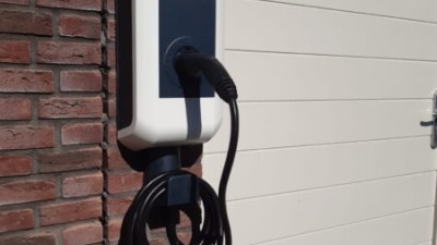 LED verlichting Apeldoorn
