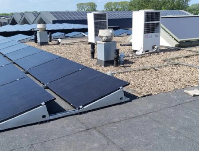 Butôt Consultancy Naarden