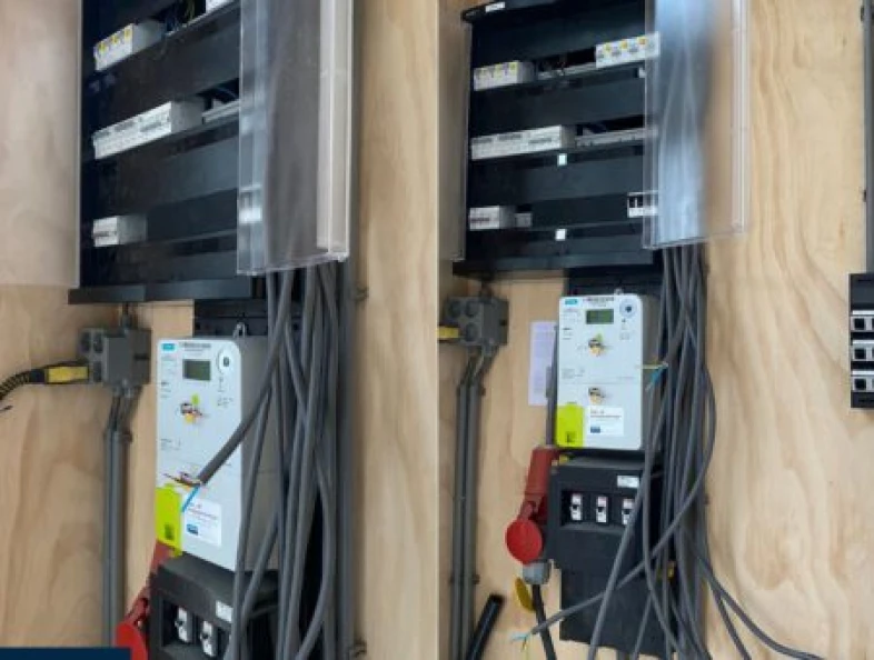 Ega-Floor-Tec Apeldoorn