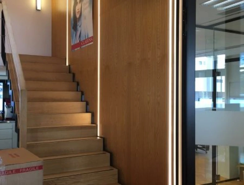 LED verlichting Apeldoorn